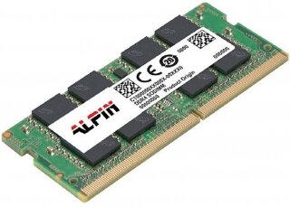 Alpin NR1600-2 2 GB 1600 MHz DDR3 Ram kullananlar yorumlar